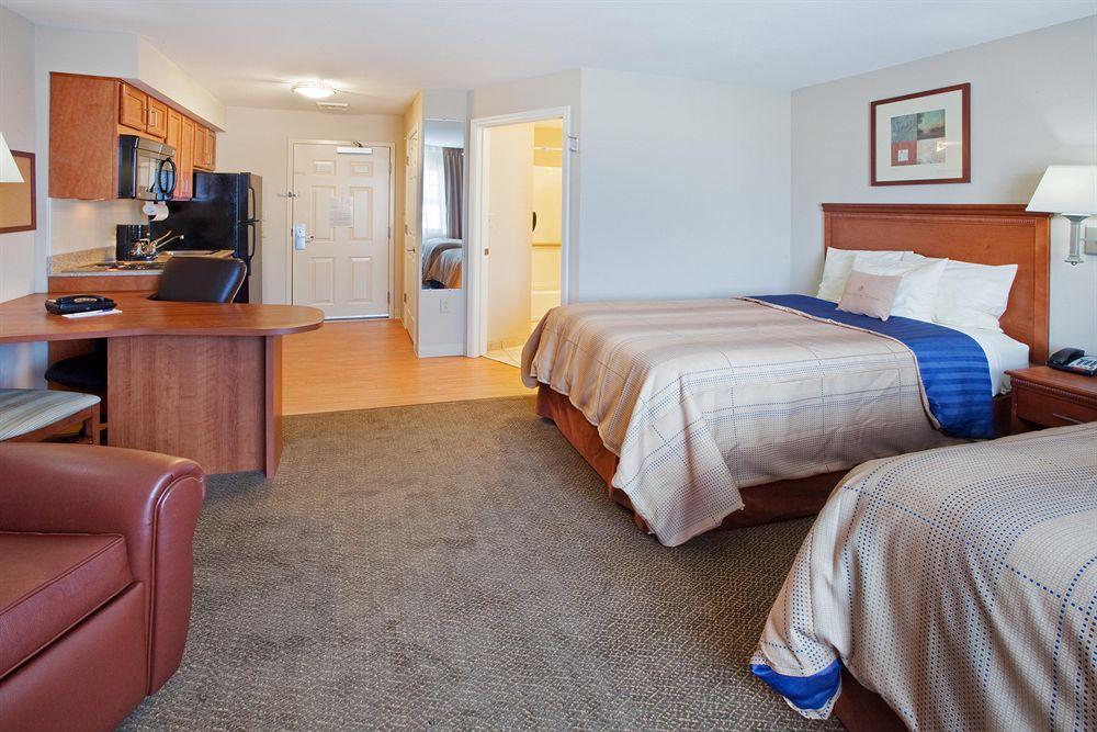 Candlewood Suites Warner Robins By Ihg Exterior photo